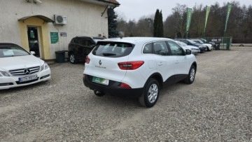 Renault Kadjar Crossover 1.2 Energy TCe 130KM 2018 Renault Kadjar Benzyna Serwisowany, zdjęcie 3