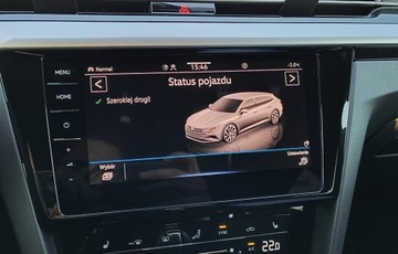 Volkswagen Arteon Fastback Facelifting 2.0 TSI 190KM 2024 Volkswagen Arteon Shooting Brake 2.0 TSI 190KM R-L, zdjęcie 19