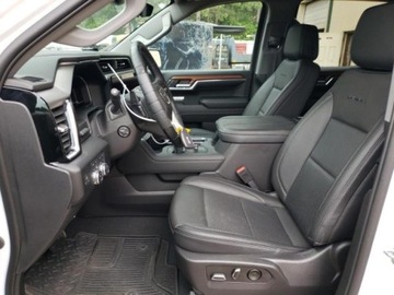  GMC Sierra 2023, 5.3L, 4x4, K1500 DENALI, od ubezpieczalni 5.3 Benzyna, zdjęcie 6