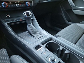 Audi Q3 II SUV 1.5 35 TFSI 150KM 2024 Audi Q3 S-Line Pakiet Comfort Asistance Virtual cockpit 1.5 Benzyna 150KM, zdjęcie 18
