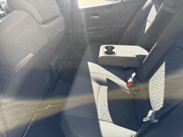 Toyota Corolla XII 2021 Toyota Corolla 1.8 Hybrid Comfort Seria E21 (2019-, zdjęcie 10