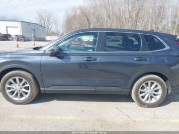 Honda CR-V VI 2025 Honda CR-V EX AWD, 2025r., 4x4, 1.5L 1.5 Benzyna 190KM, zdjęcie 5