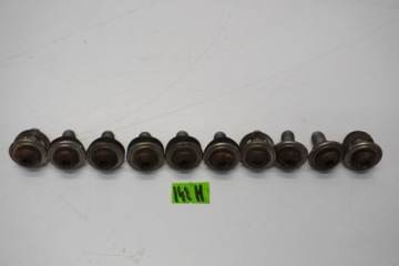 БОЛТ РЕЗЬБОВОЙ BMW R 1200 GS K25 04-07