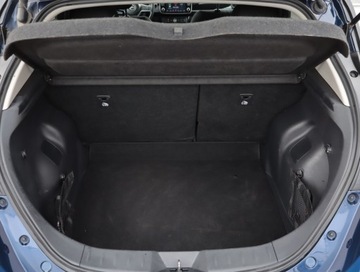 Nissan Leaf II Hatchback Elektryczny 40kWh 150KM 2022 Nissan Leaf 40 kWh, SoH 90%, Salon Polska, zdjęcie 13