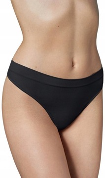 ВЕЩЬ ЖЕНСКАЯ GATTA БЕСШОВНАЯ LILI, ЧЕРНАЯ M