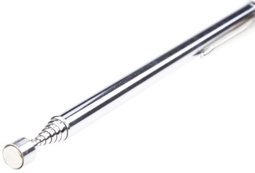 ТЕЛЕСКОПИЧЕСКИЙ МАГНИТ МАГНИТНЫЙ ЗАХВАТ