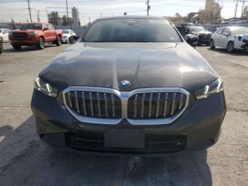 BMW Seria 5 G90-91 2024 BMW Seria 5 530i 2024 2.0l 2.0 Benzyna 255KM, zdjęcie 5