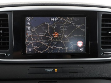 Kia Sportage IV SUV Facelifting 1.6 GDI 132KM 2018 Kia Sportage lift navi grzane fotele kamera hak, zdjęcie 24