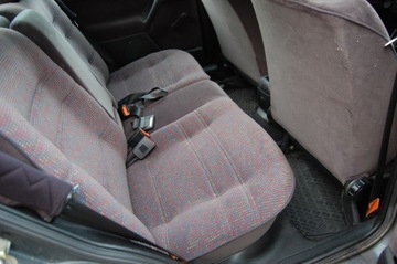 Volkswagen Vento 1.8 90KM 1996 VW VENTO GLX Klima 1Wł. 1.8 El. Szyby Centralny Wspomaganie, zdjęcie 6