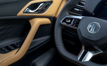 MG HS 2024 MG HS 1.5 T-GDI Excite AUTOMAT, Promocja 1.5 Benzyna 172KM, zdjęcie 17