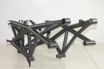 Ducati Diavel 1200 Strada 11-16 рамки с документами 2012