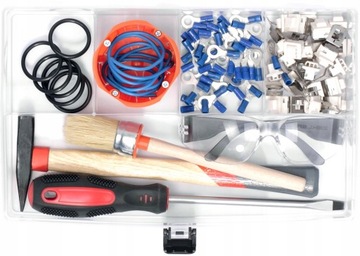 Органайзер-сортировщик контейнеров Kistenberg KNU30