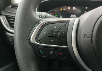 Fiat Tipo II Sedan Facelifting 1.0 T3 Turbo 100KM 2022 Fiat Tipo Zakupiony w Polsce - benzyna - kamera - przebieg 52.000 km 99KM, zdjęcie 30