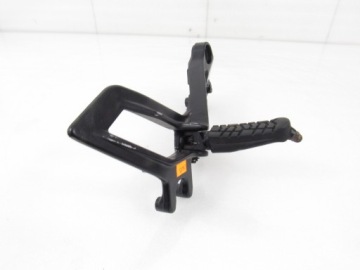 Правая водительская + подножка KTM RC 125, 17р ABS