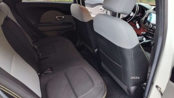 Kia Soul II 2015 Kia Soul Kia Soul 2,0 Benzyna Automat Zamiana 2.0 Benzyna 165KM, zdjęcie 8