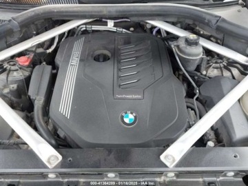 BMW X5 G05 2022 BMW X5 XDrive40I 2022 3.0l 3.0 Benzyna 335KM, zdjęcie 8
