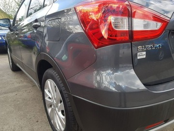 Suzuki SX4 II S-cross Facelifting 1.0 BOOSTERJET 110KM 2018 Suzuki SX4 S-Cross Krajowy17tys.km.KameraJAK NOWY, zdjęcie 18