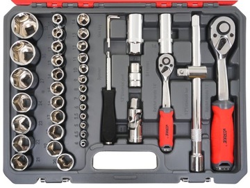 ТОРЦОВЫЕ КЛЮЧИ 94 НАБОР ТОРЦЕВЫХ КЛЮЧЕЙ ИНСТРУМЕНТЫ БИТЫ TORX 2 ТРЕЩОТКИ