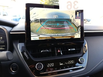 Toyota Corolla XII Sedan Facelifting 1.8 Hybrid 140KM 2024 Toyota Corolla 1.8 Hybrid Comfort Seria E21 (2019-, zdjęcie 28