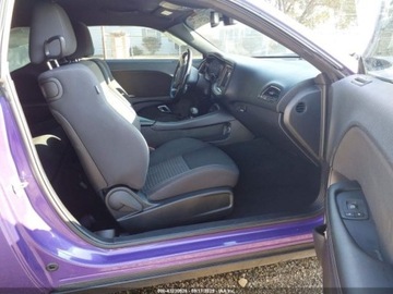 Dodge Challenger III 2019 Dodge Challenger Challenger gt awd 3.6 Benzyna 305KM, zdjęcie 11