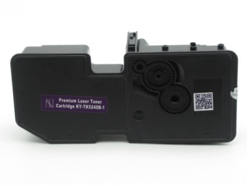 Тонер для Kyocera TK5240 M5526 M5526CDN M5526CDW BK