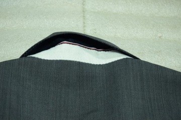 TOMMY HILFIGER SLIM LAPEL Modna Męska Elegancka Marynarka 46