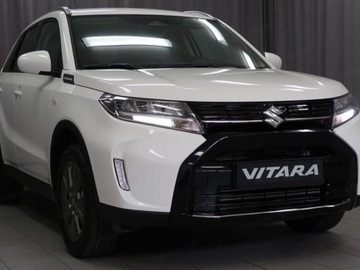 Suzuki Vitara III 2025 Vitara 1.4 Boosterjet mHEV Premium Plus 2WD aut 110KM 2025