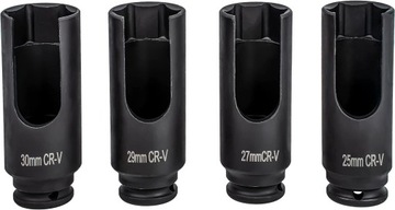 ИНЕРЦИОННЫЙ СЪЕМНИК ДЛЯ ИНЖЕКТОРОВ