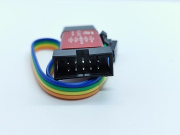 Программатор ST-Link V2 для STM8 и STM32