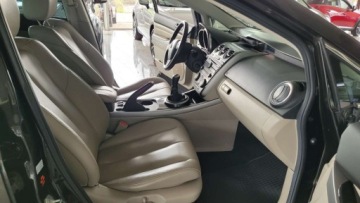 Mazda CX-7 2012 Mazda CX-7 MAZDA CX7 skory Xenon fotele z pamiecia klima JBL MOZLIWA ZAMI, zdjęcie 38