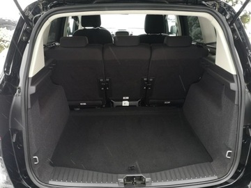 Ford C-MAX II Grand C-MAX Facelifting 1.0 EcoBoost 125KM 2016 Ford C-Max 1.0 12v 125KM LIFT Serwis Klimatr Temp, zdjęcie 21