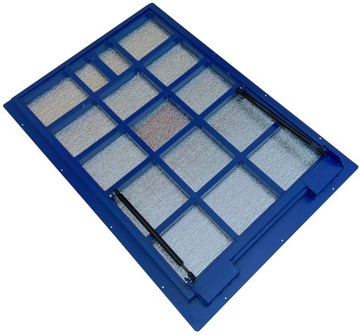 Właz do Piwnicy Właz Podłogowy 120x90 cm Hermetyczny Zapachoszczelny Termo