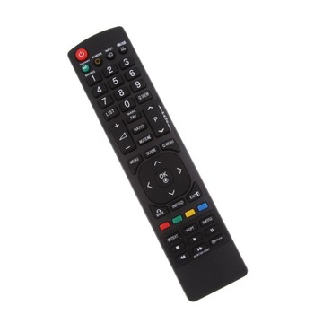Zamienny pilot do telewizora AKB72915202 /