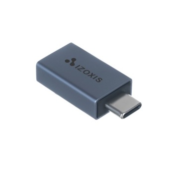 Адаптер USB 3.0 OTG USB-C Адаптер USB Type-C