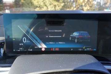 BMW X7 2024 BMW X7 Bezwyp., SalonPL, 7os, xDrive, Asyst park., Kam360, ACC, Panorama,, zdjęcie 18