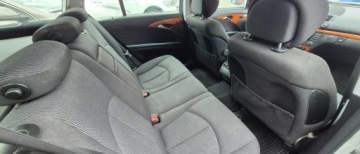 Mercedes Klasa E W211 Kombi S211 1.8 (200 Kompressor) 184KM 2007 Mercedes-Benz Klasa E Instalacja gazowa , dobrze wyposazony , serwis , 1.8, zdjęcie 7