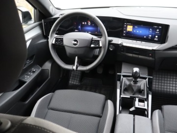 Opel Astra L Sports Tourer 1.2 Turbo 130KM 2024 Opel Astra 1.2 Turbo, Salon Polska, 1. Właściciel, zdjęcie 6