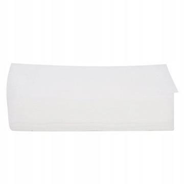 Защитная сетка для чистки расчески, 50 шт.