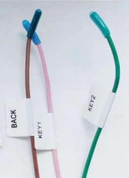 ISO CUB ДЛЯ ANDROID РАДИО 16PIN