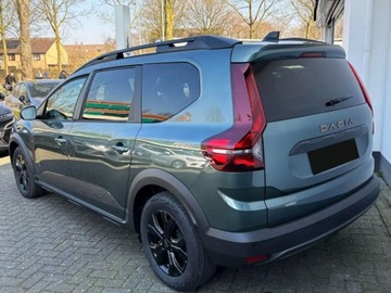 Dacia Jogger Hybrid 140 140KM 2025 Od ręki - Extreme 5-miejsc 1.6 Full Hybrid 140KM / Pakiet Drive, zdjęcie 2