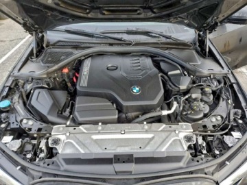 BMW Seria 3 G20-G21 2021 BMW Seria 3 330i 2021 2.0 Benzyna 255KM, zdjęcie 6