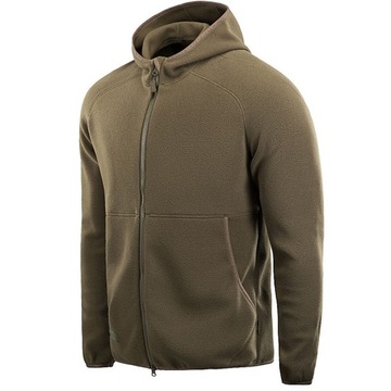 Polar Bluza M-Tac Lite Microfleece Hoodie S