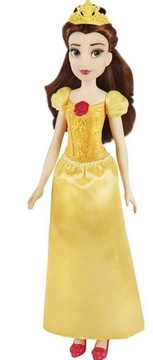 LALKA KSIĘŻNICZKA BELLA DISNEY HASBRO F2667