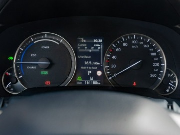 Lexus RX IV SUV Facelifting RX 450h 313KM 2022 Lexus RX GD8F979#450H PRESTIGE Podgrz i wentyl.f, zdjęcie 13