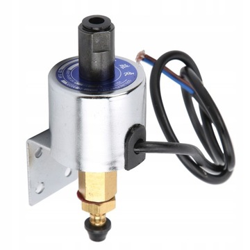 Sprzęt hydrauliczny 9cm Pompa olejowa do frezarki