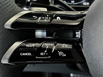 Mercedes Klasa E W214 Sedan 2.0 220d 197KM 2026 E Klasa 220 d 4-Matic AMG 2.0 (197KM) 2026, zdjęcie 8