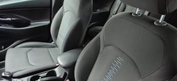 Hyundai i30 III Wagon 1.4 T-GDi 140KM 2018 HYUNDAI i30! Super stan! REZERWACJA!, zdjęcie 19