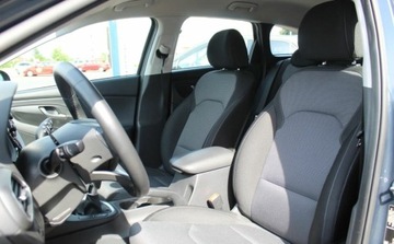 Hyundai i30 III 2023 Hyundai i30 Salon Polska, Faktura VAT 23, ASO, Display 1.5 Hybryda 160KM, zdjęcie 19