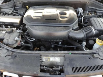 Jeep Grand Cherokee IV 2018 Jeep Grand Cherokee Limited 2018 3.6l 3.6 Benzyna 293KM, zdjęcie 6