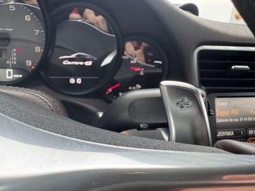 Porsche 911 991 Carrera 4/4S Coupe 3.8 400KM 2013 Porsche 911 Porsche 911 Carrera 4S 400 KM BURMESTER SPORTCHRONO PDLS F, zdjęcie 11